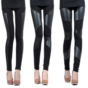 Calças Legging