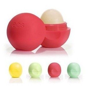 Brilho labial da EOS