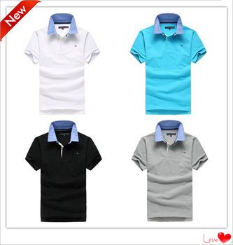 CAMISA POLO