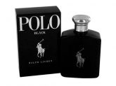 Polo Black Ralph Lauren Men Perfume 4.3oz