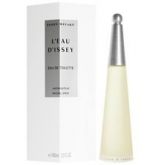 Perfume Leau Dissey Feminino Issey Miyake