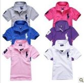 CAMISA POLO