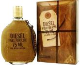 Dies Fuel for Life EDP men's perfume EDT parfum