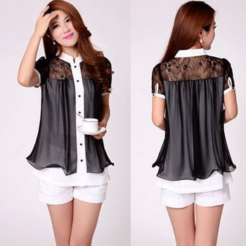 Blusa