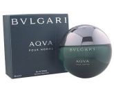 Perfume Bulgari Aqva Pour Homme