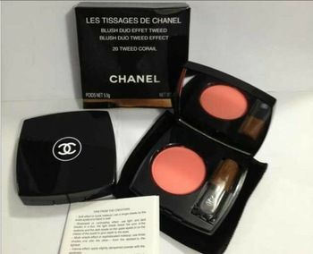 Blush Chanel