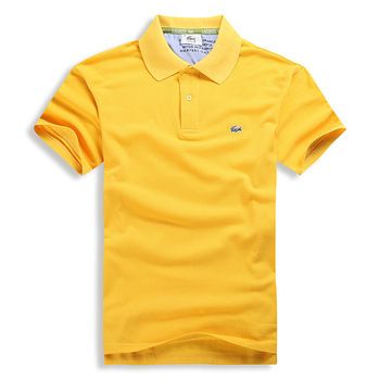 Camisa Polo Lacoste