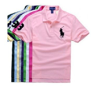 Camisa RalphLauren