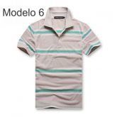 CAMISA POLO COLOMBO