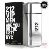 Perfume 212 Vip Men