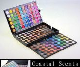 Paleta de sombra Coastal Scents