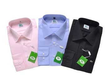 Camisa Lacoste