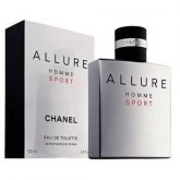 Allure Homme Sports By Chanel Edt Spray