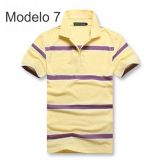 CAMISA POLO COLOMBO