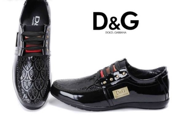 Dolce & Gabbana