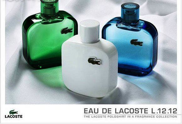 LACOSTE