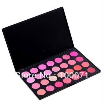 Blush paleta