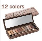 Paleta NAKED 2