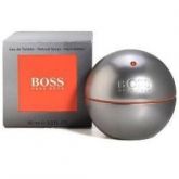 Perfume Boss In Motion Masculino Eau De Toilette