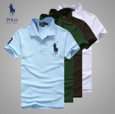 Camisa Polo RALPH LAUREN