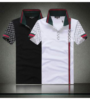 Camisa GUCCI