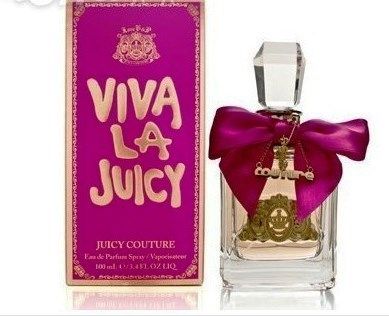 NEW VIVA LA COUTURE 3.4 OZ