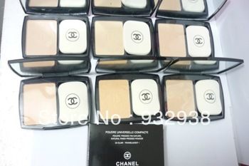 Pó Compacto Chanel