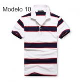 CAMISA POLO COLOMBO