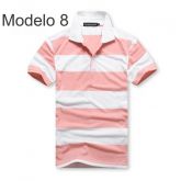 CAMISA POLO COLOMBO