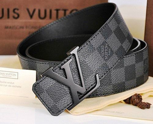 Cinto Louis Vuitton